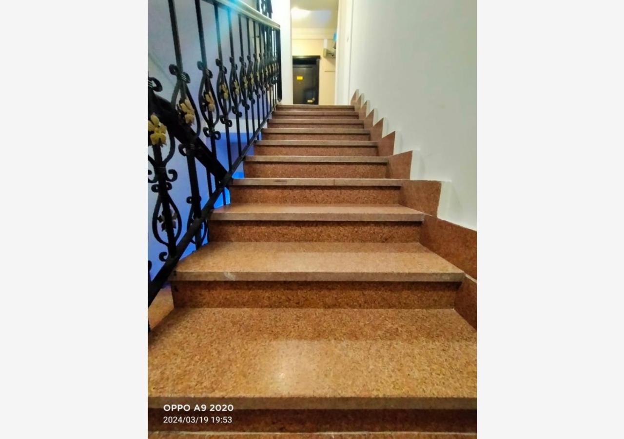 Davinci Hotel Hurghada