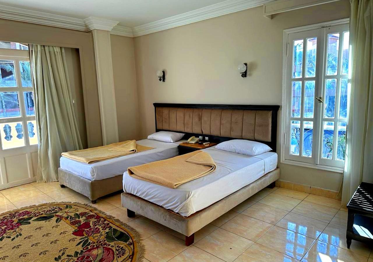 Davinci Hurghada