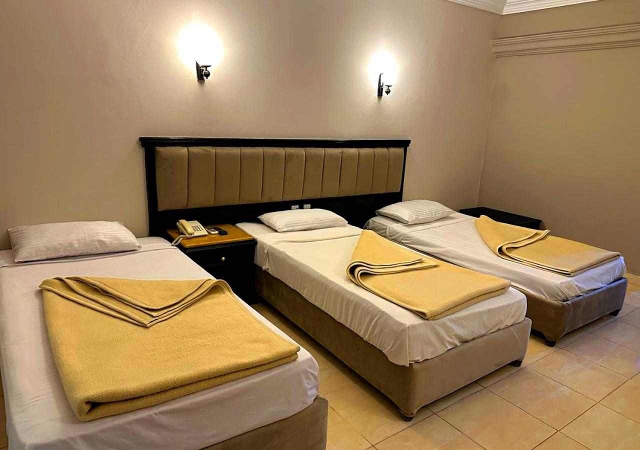 Hotel Davinci Hurghada