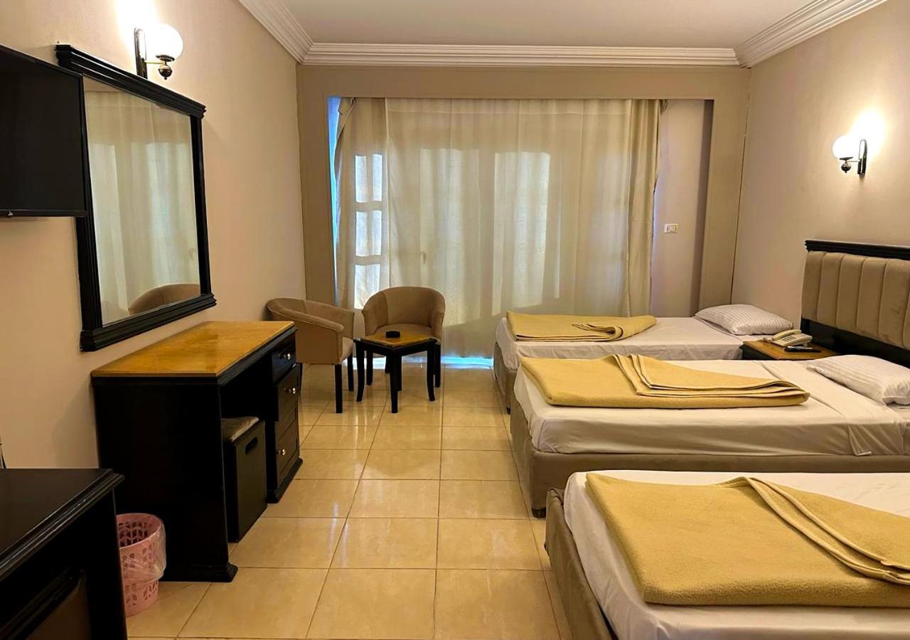 Davinci Hotel Hurghada