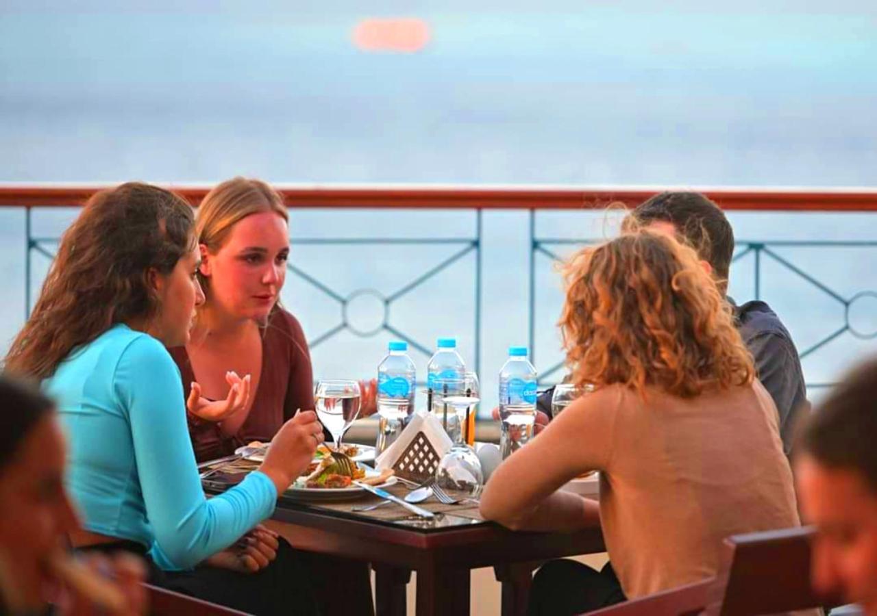 Davinci Hurghada
