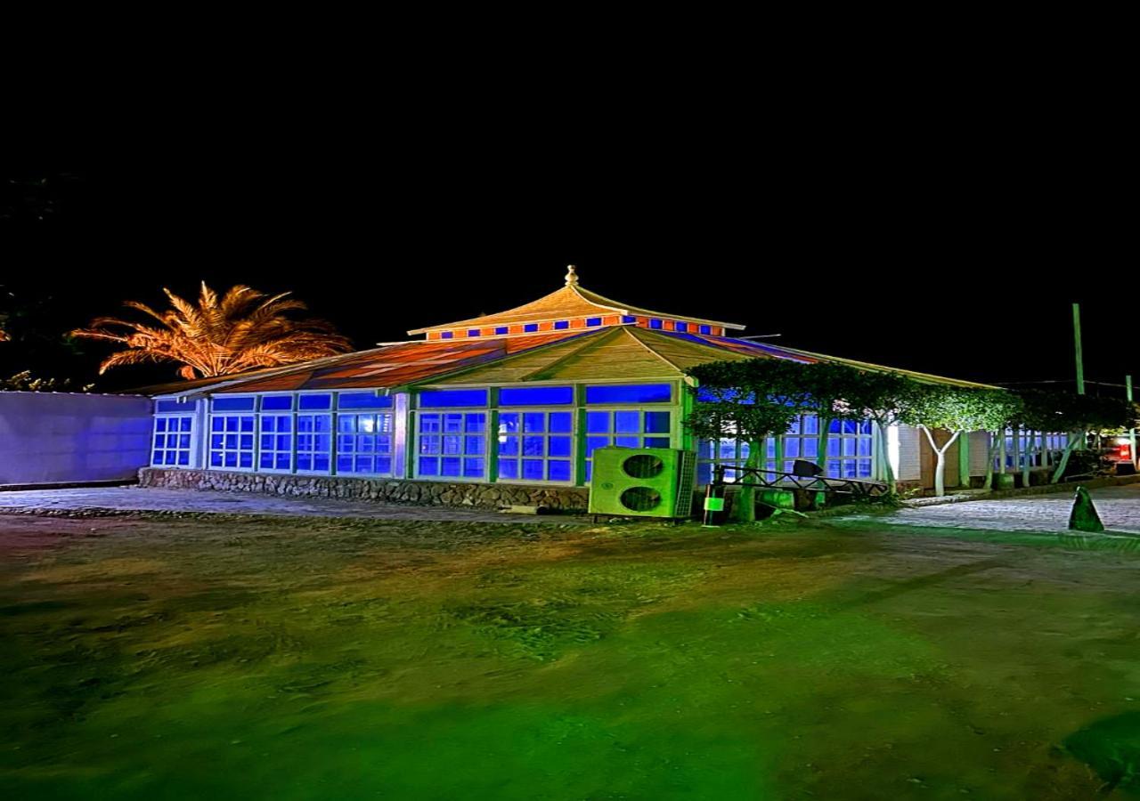 Hotel Davinci Hurghada