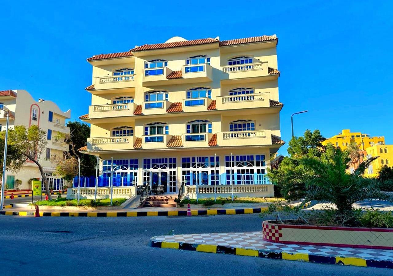 Davinci 3* Hurghada