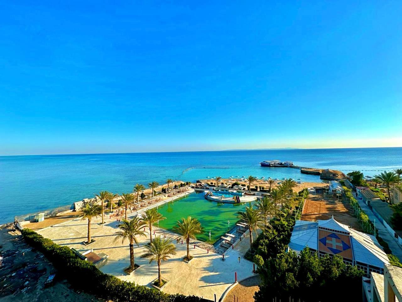 Davinci Hurghada