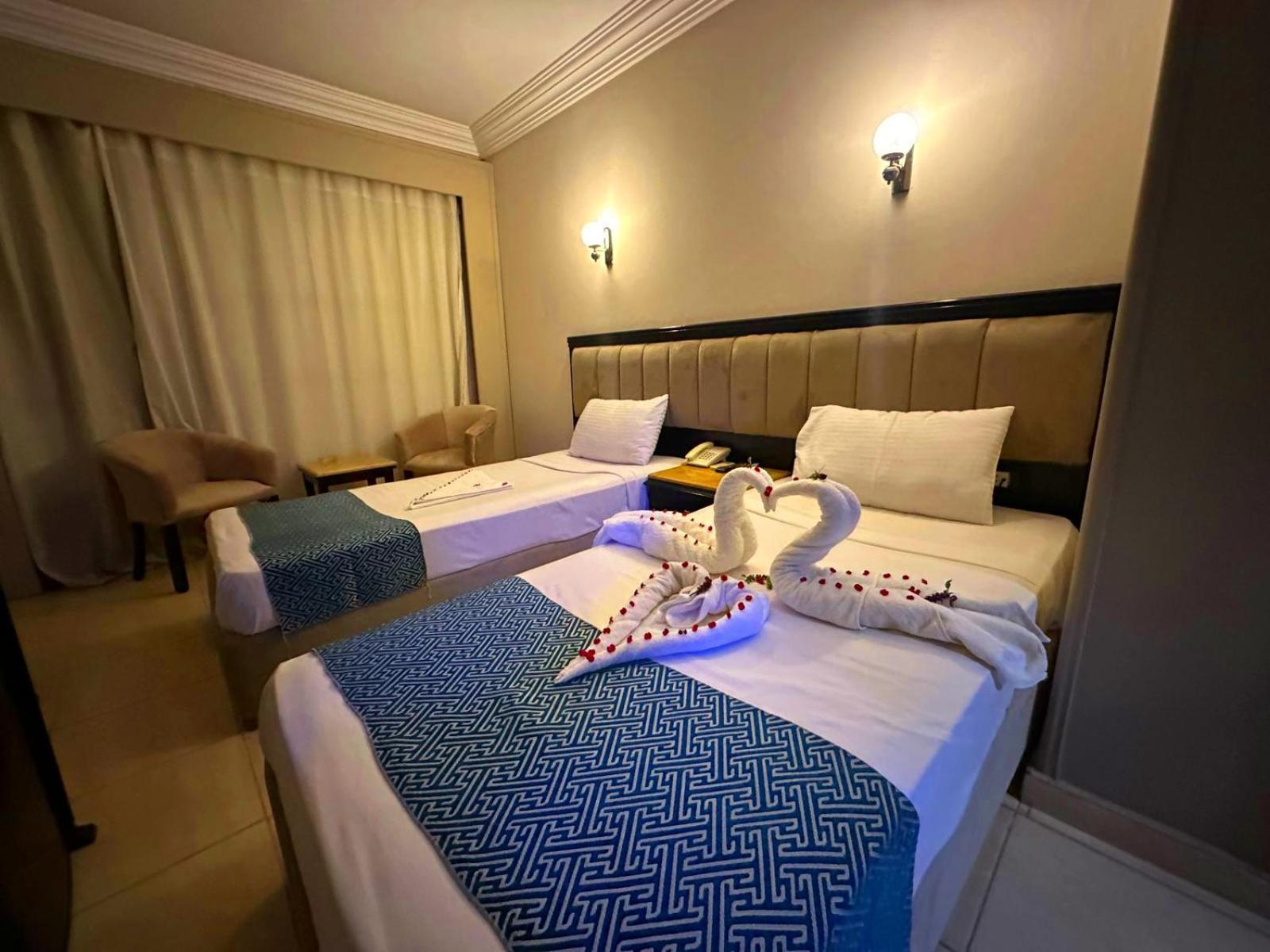 Davinci Hotel
