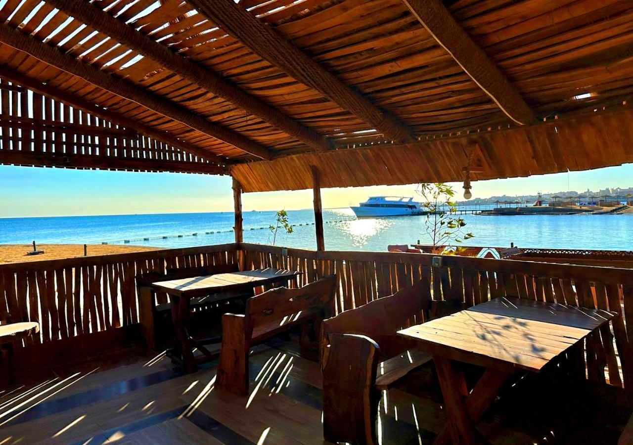 Hotel Davinci Hurghada