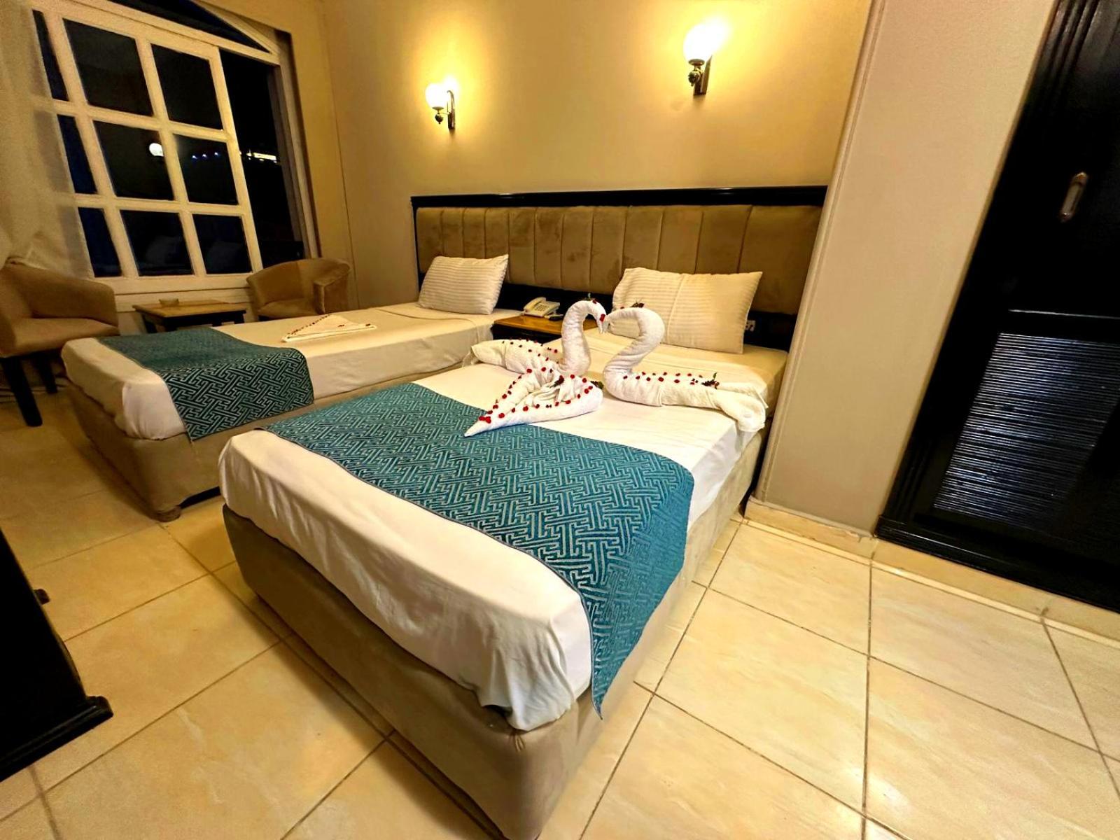 Davinci 3* Hurghada