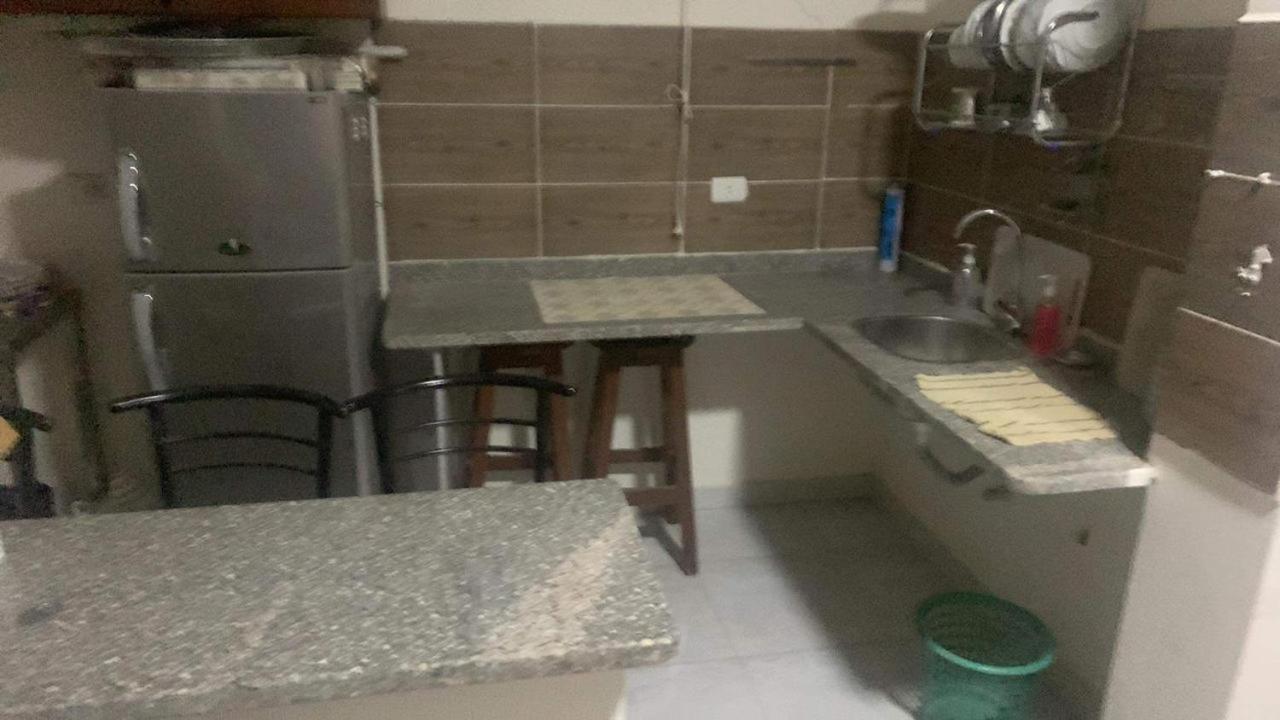 Building Sphinx Apartment Hurghada