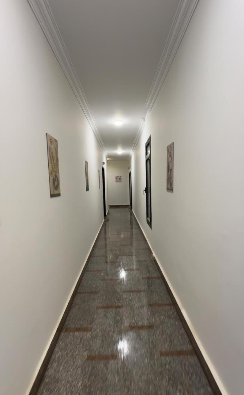 Sphinx Apartment Hurghada