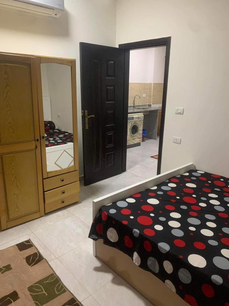 Apartment Sphinx Hurghada