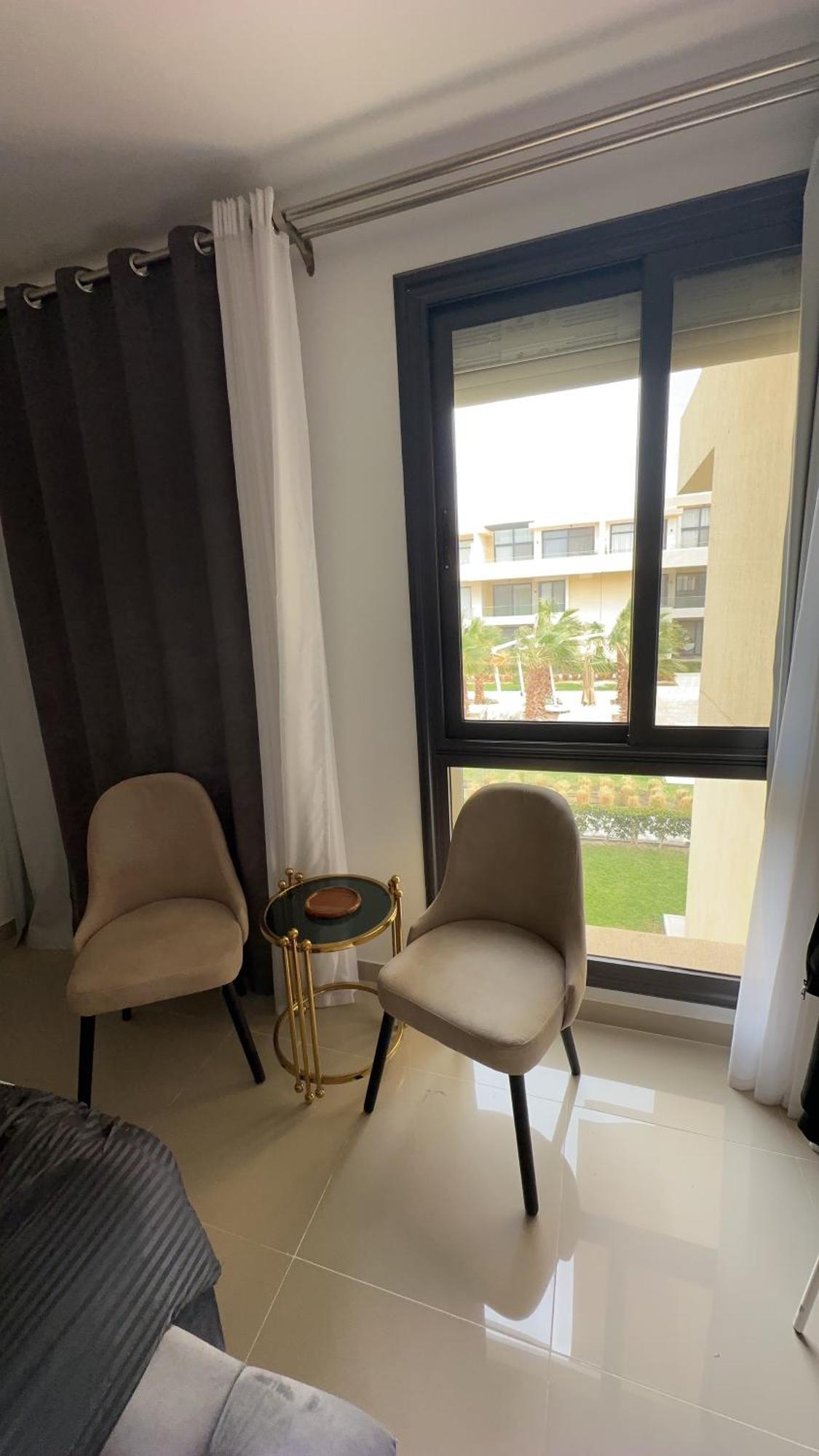 G Cribs Elgouna Apartment
