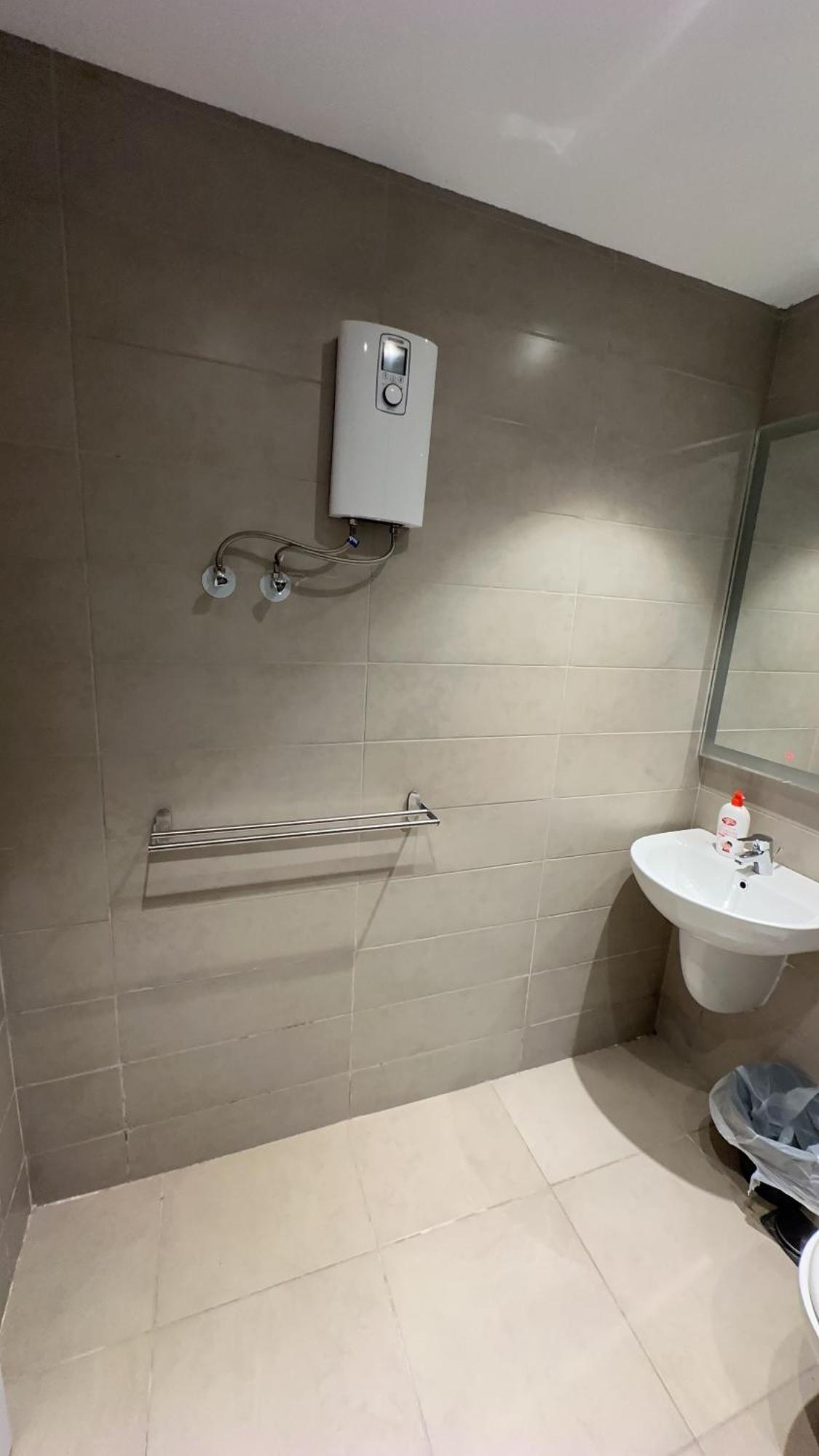 G Cribs Elgouna Apartment *