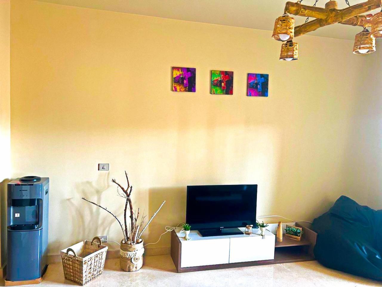 Appartement Azzura Sahl Hashesh With Private Garden Hurghada
