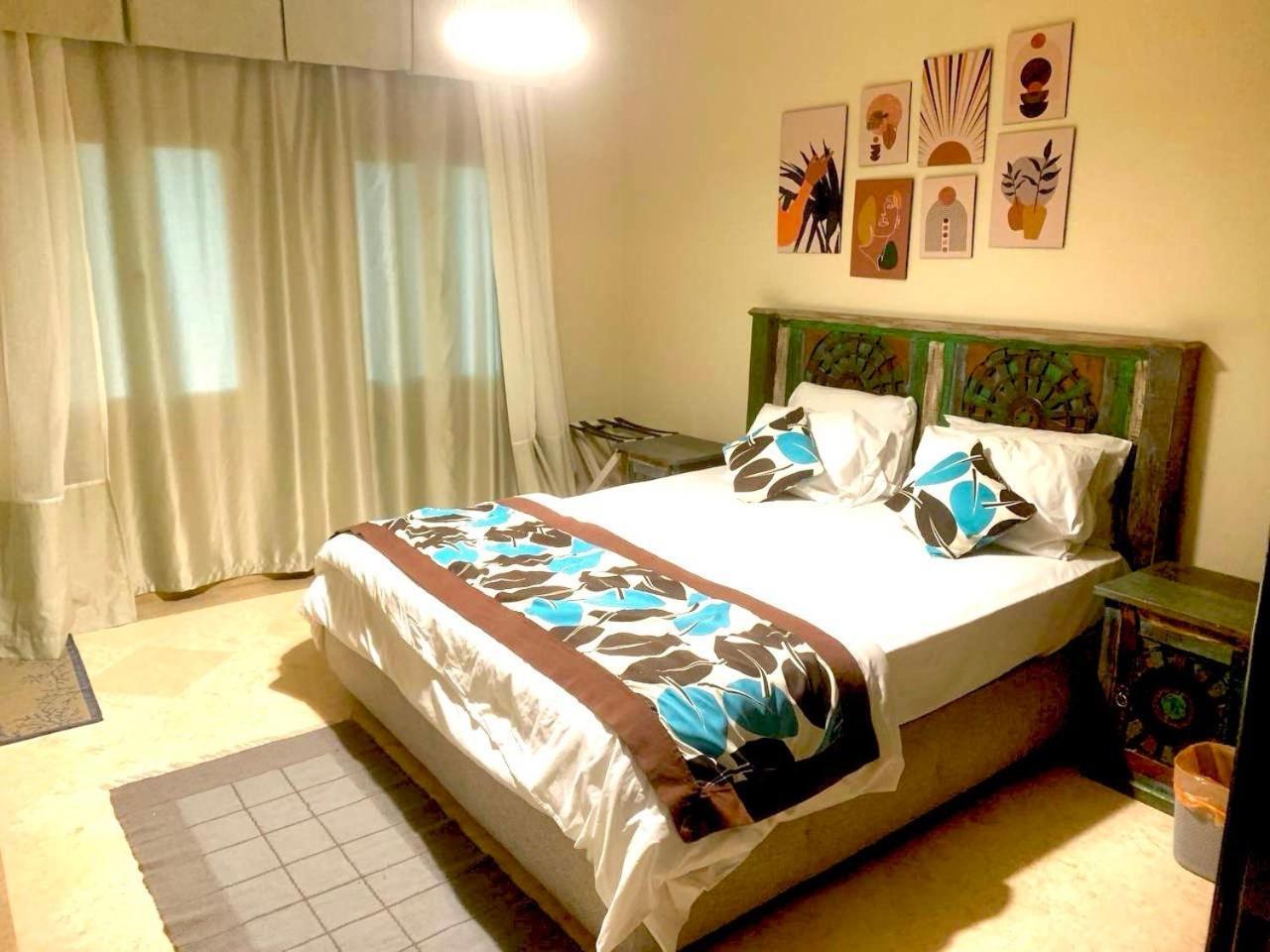 Azzura Sahl Hashesh With Private Garden Appartement Hurghada