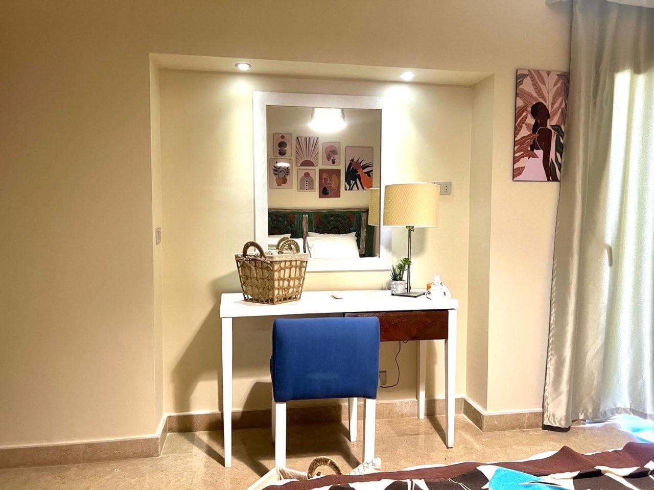 Appartement Azzura Sahl Hashesh With Private Garden Hurghada