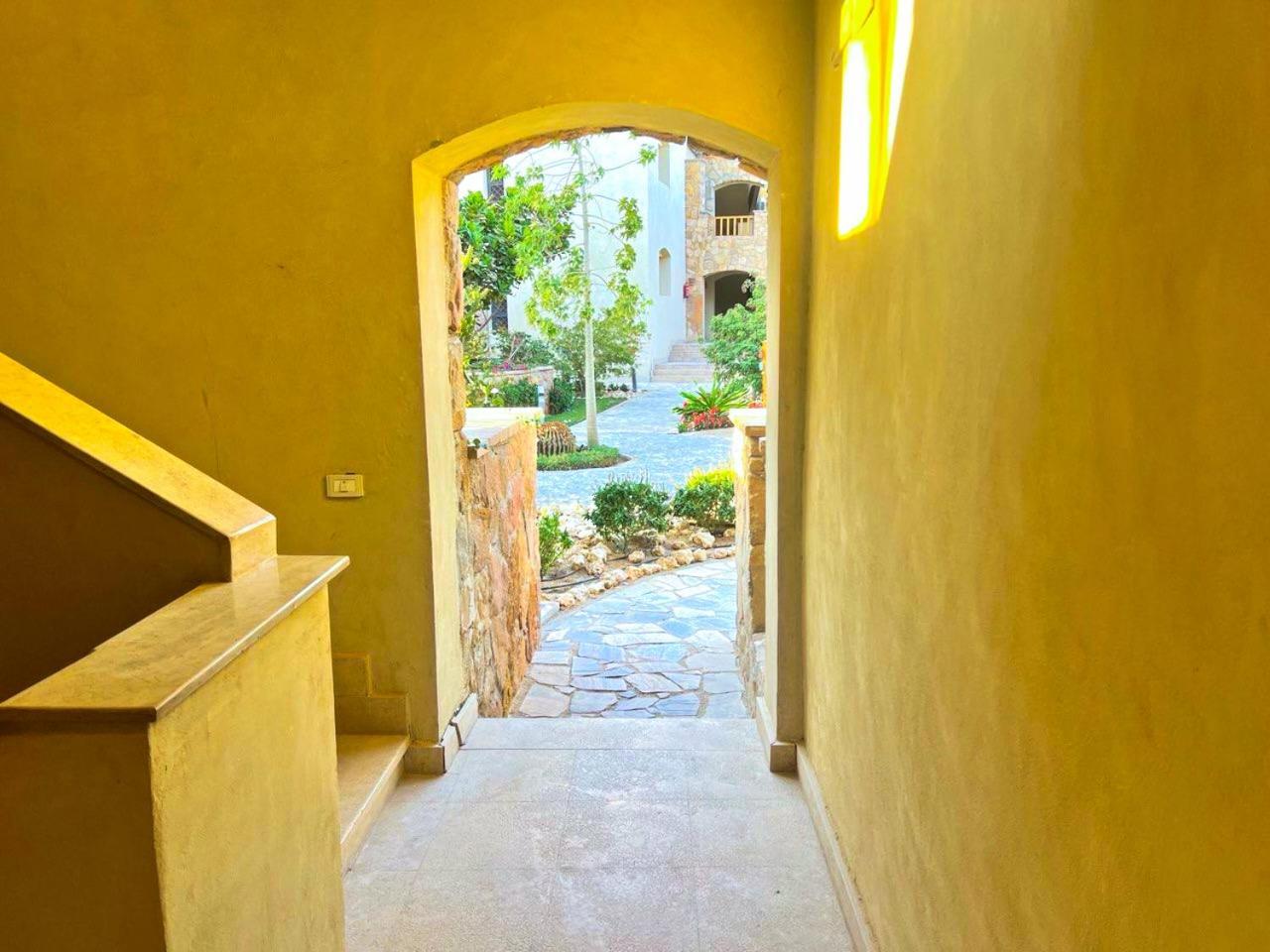 Appartement Azzura Sahl Hashesh With Private Garden