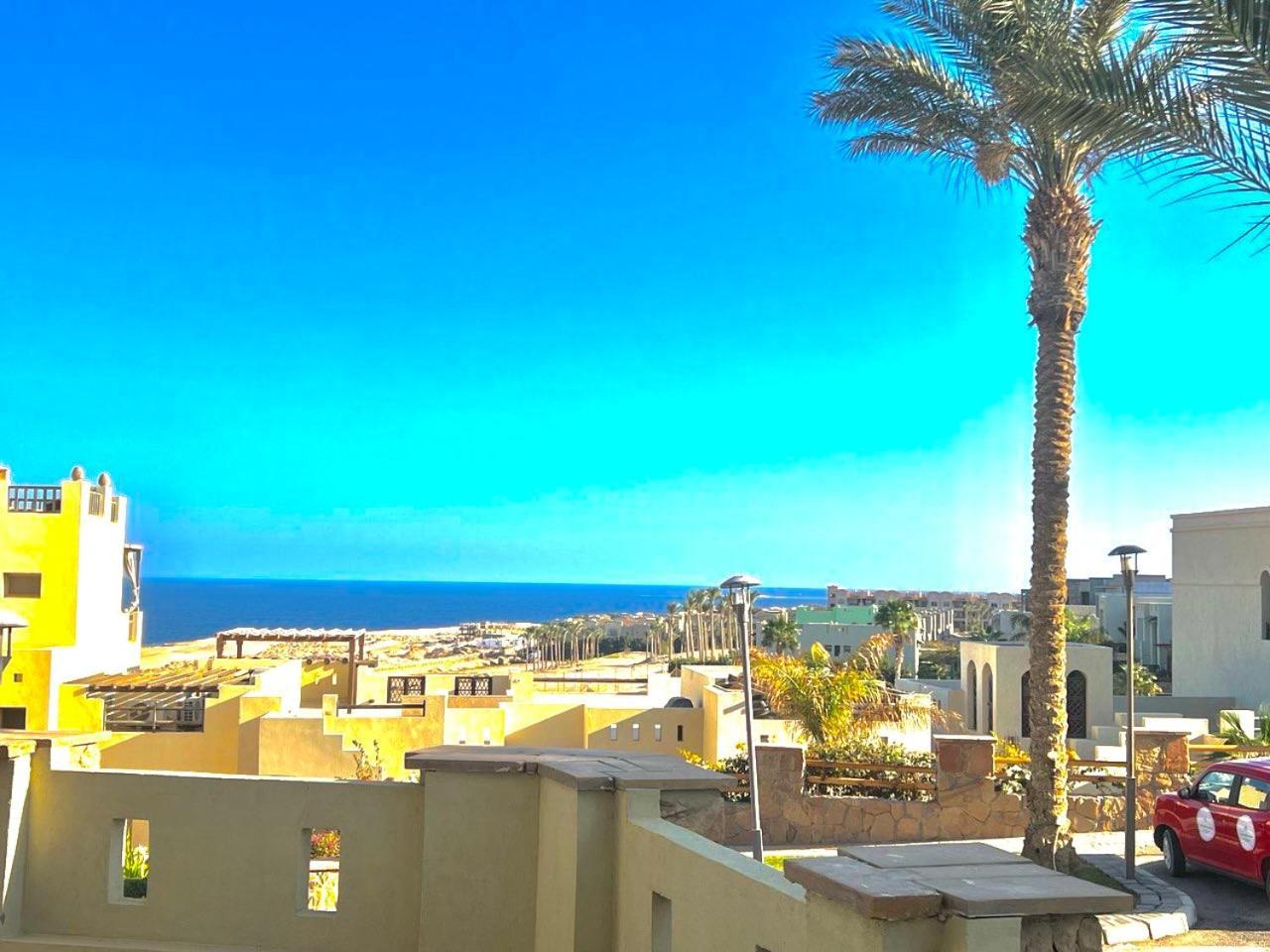 Appartement Azzura Sahl Hashesh With Private Garden *
