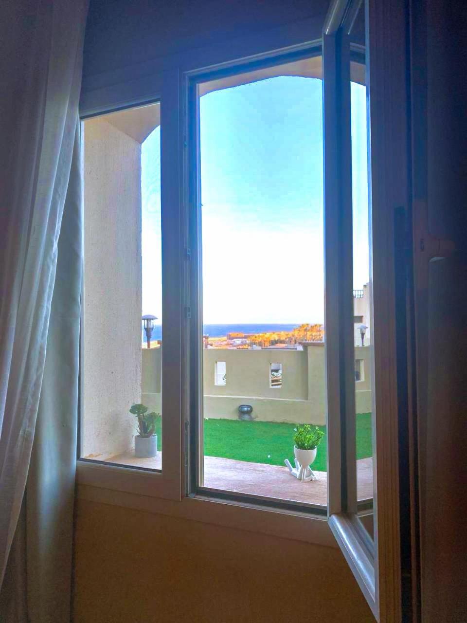 Appartement Azzura Sahl Hashesh With Private Garden