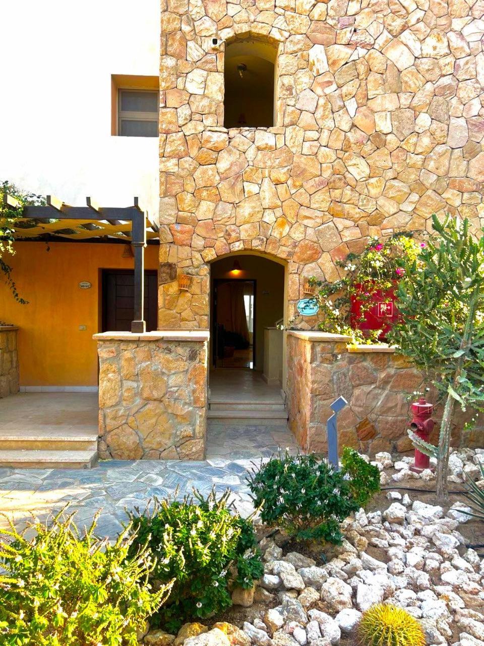 Appartement Azzura Sahl Hashesh With Private Garden *