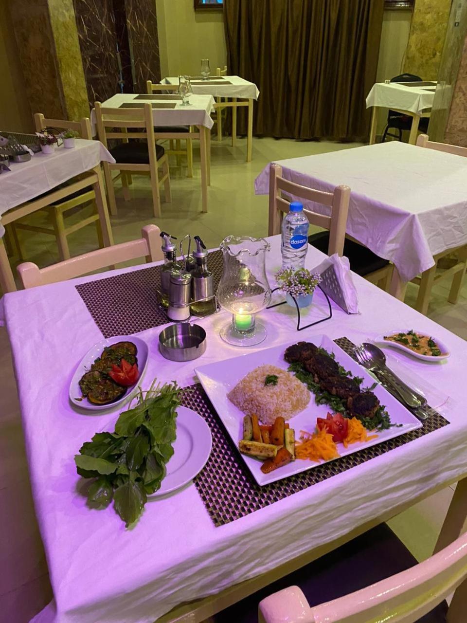 Hotel Golden Sun -