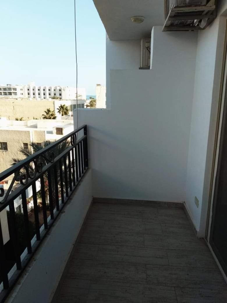 Tourist Haven Apartment Hurghada