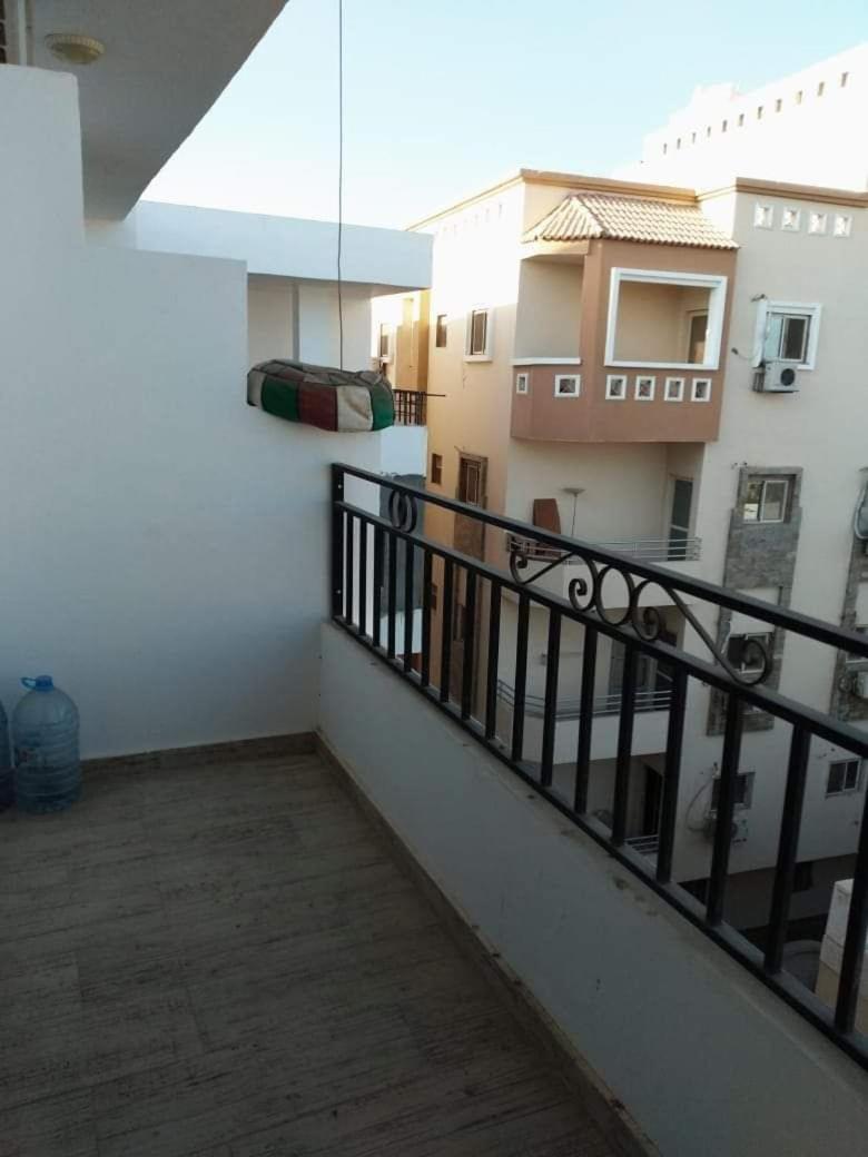 Tourist Haven Apartment Hurghada