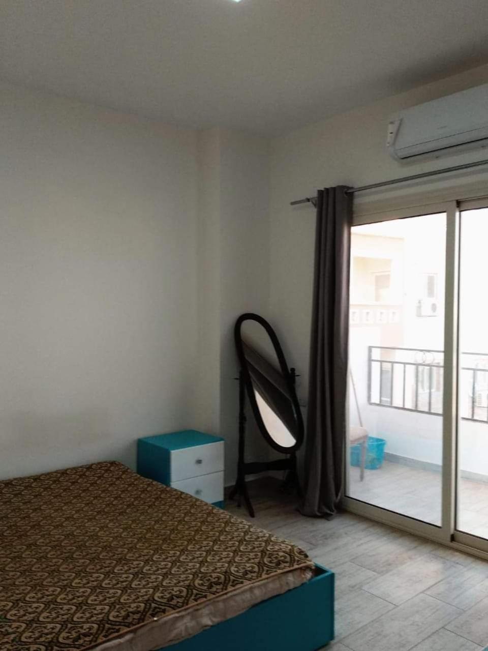 Apartment Tourist Haven