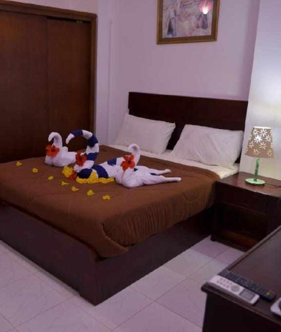 Hotel Fox House & El Gouna Hurghada