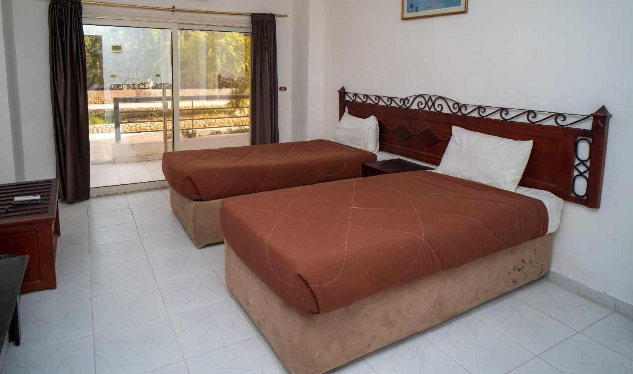 Fox House & El Gouna Hotel 4*