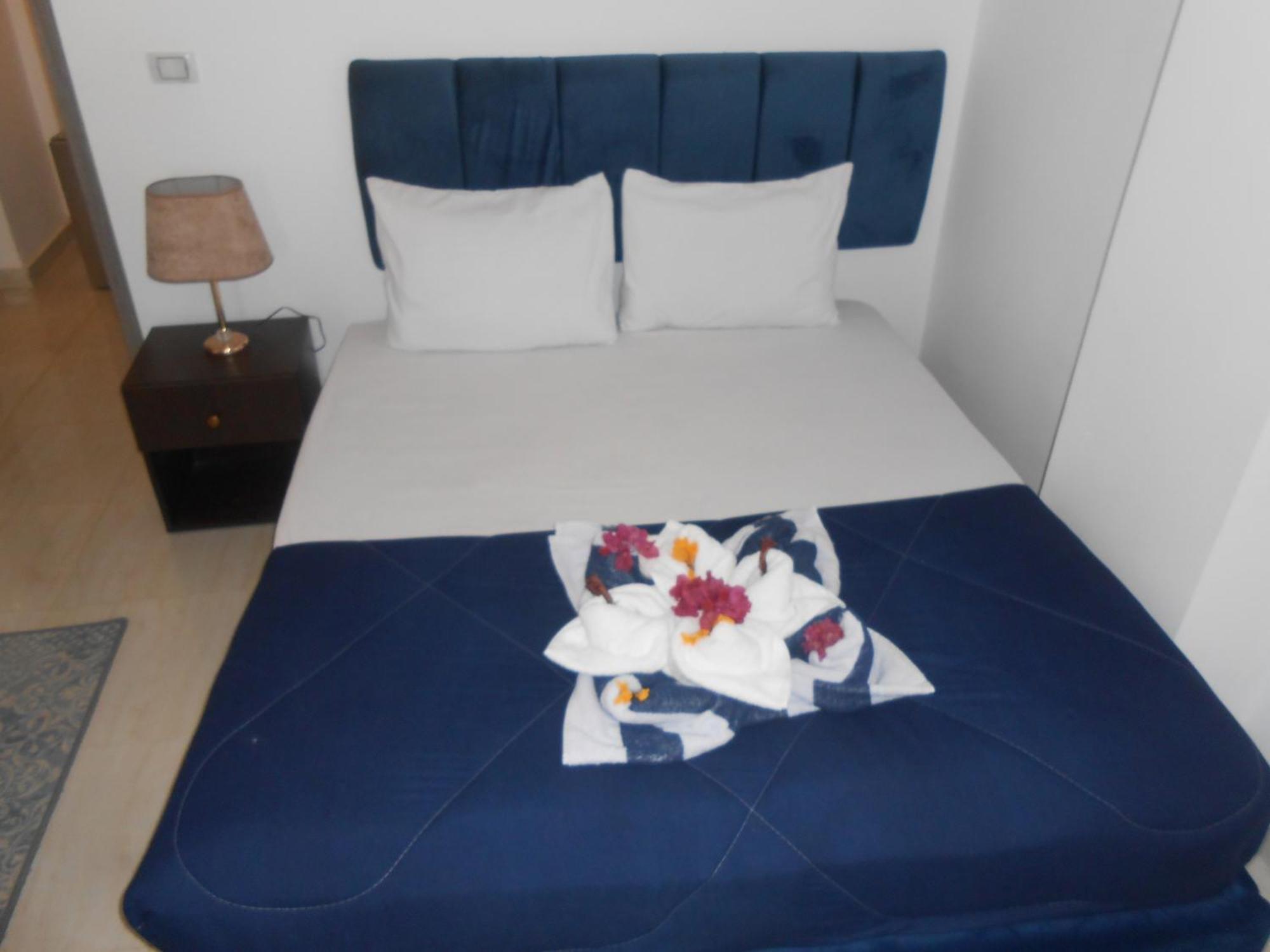 Fox House & El Gouna Hotel