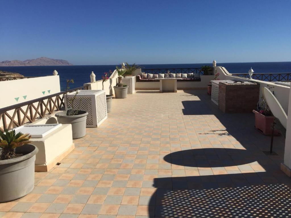 Sharks Bay Oasis Sharm El Sheik Apartment
