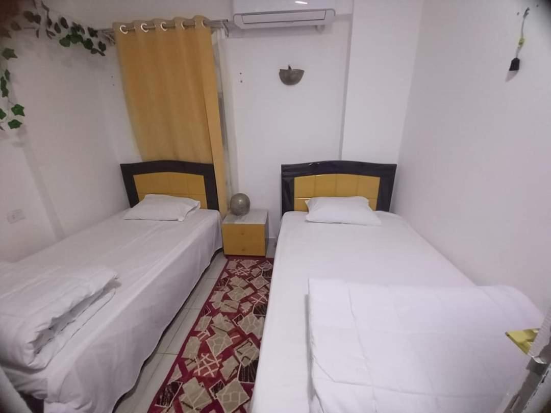 Apartment Al Makramia 2+1