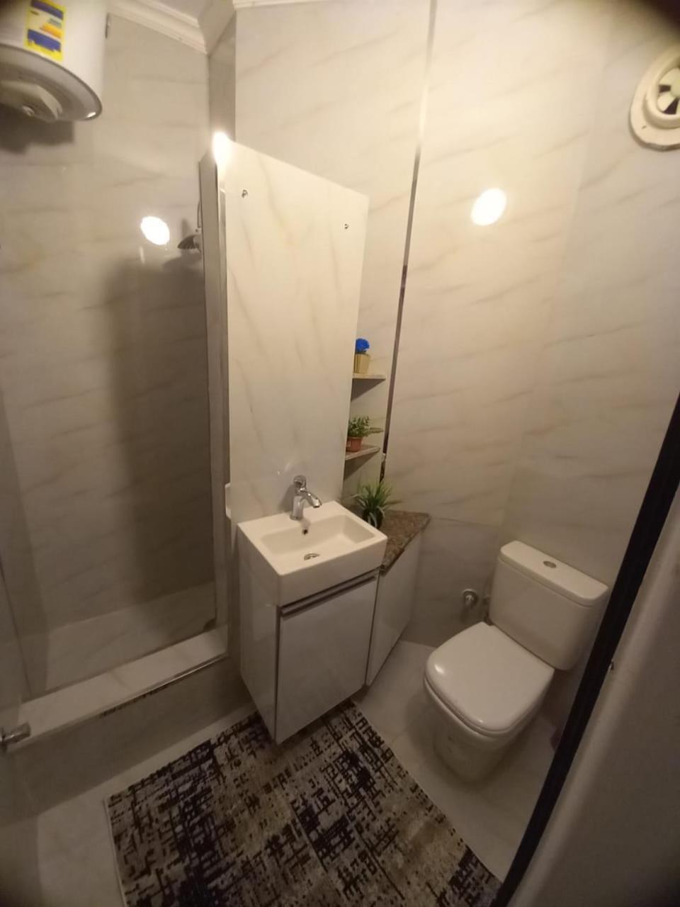 Apartment Al Makramia 2+1