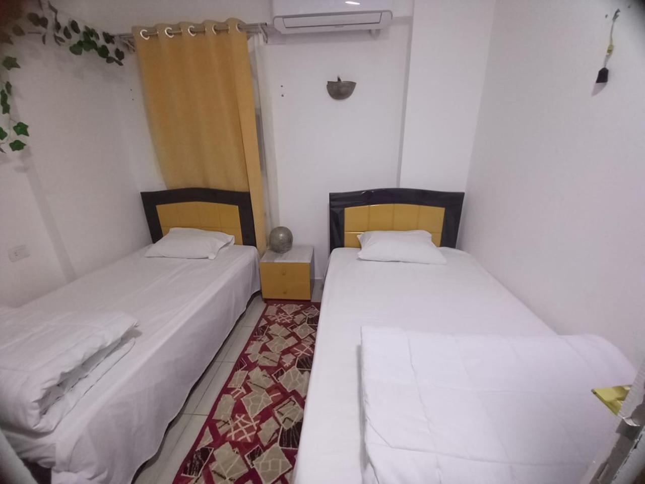 Apartment Al Makramia 2+1