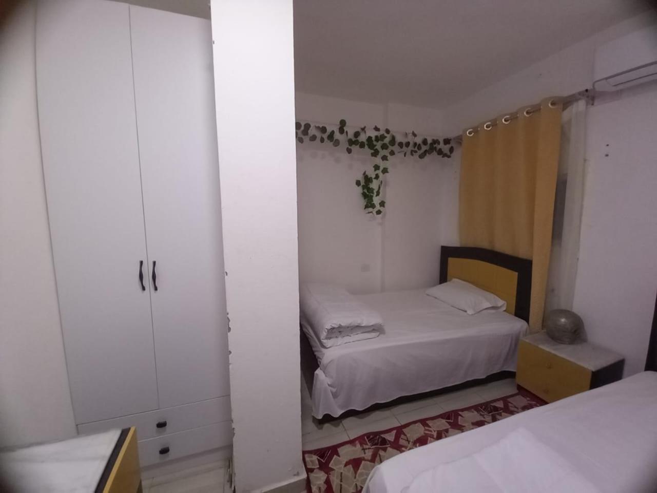 Apartment Al Makramia 2+1