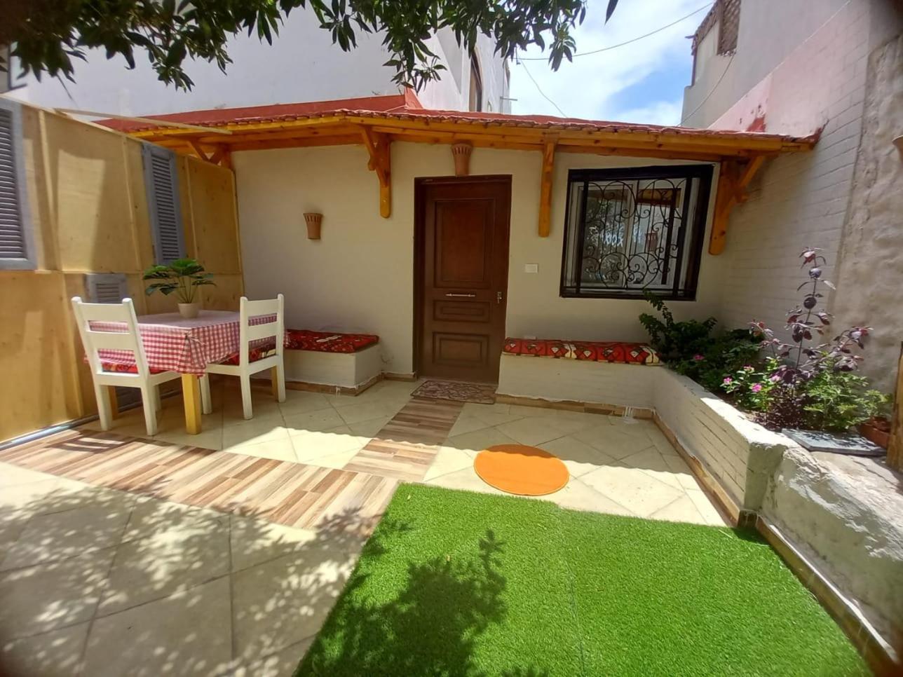Al Makramia 2+1 Apartment *
