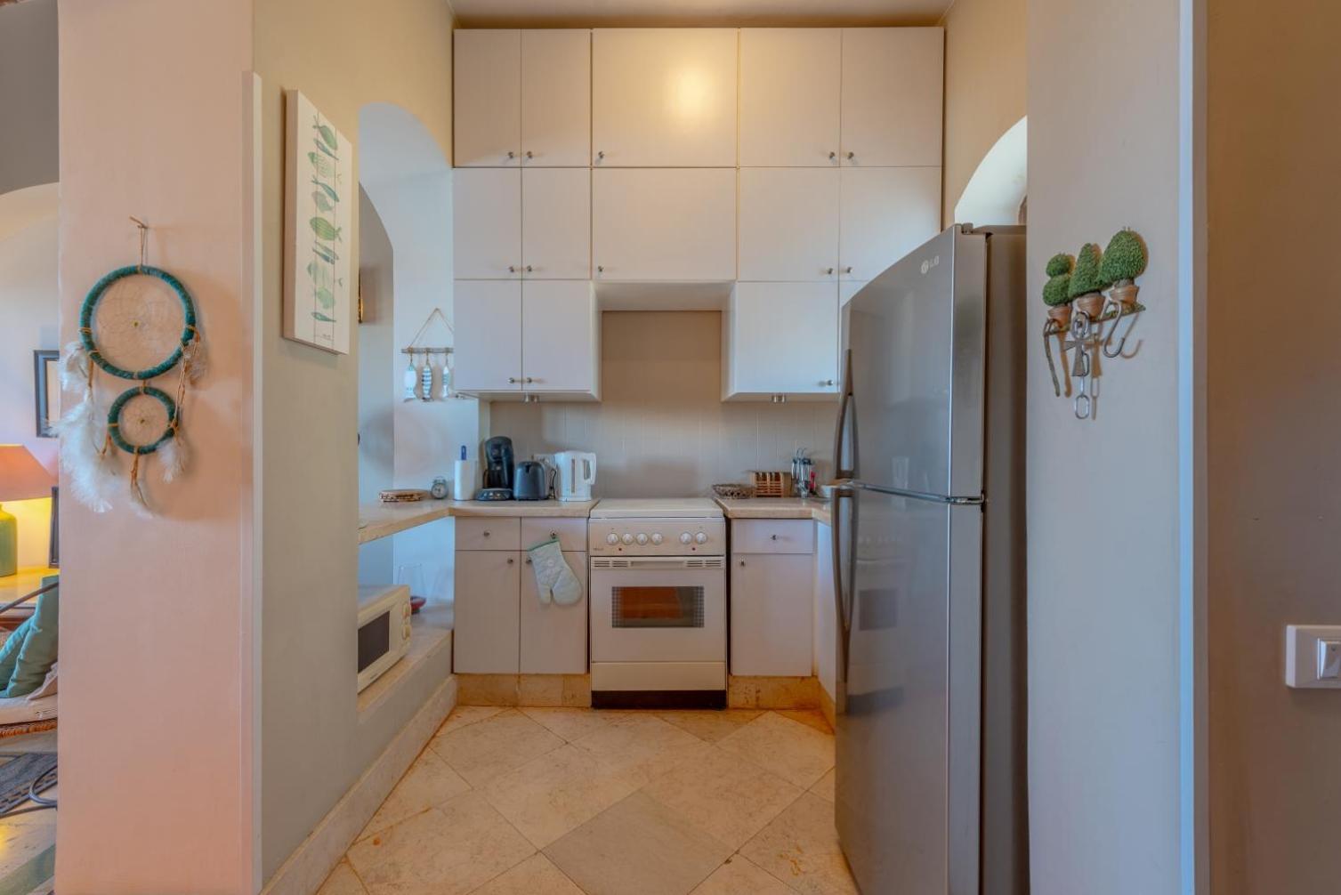 Apartment Soulful 1br In Italian Compound / Nubia, El Gouna *