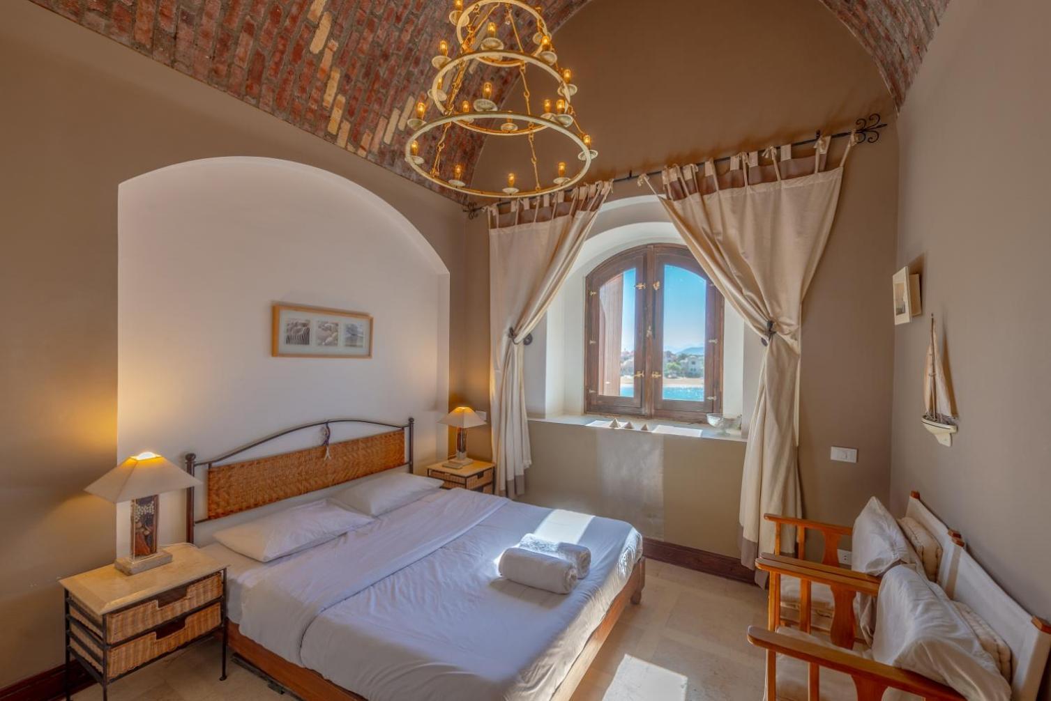Soulful 1br In Italian Compound / Nubia, El Gouna Hurghada