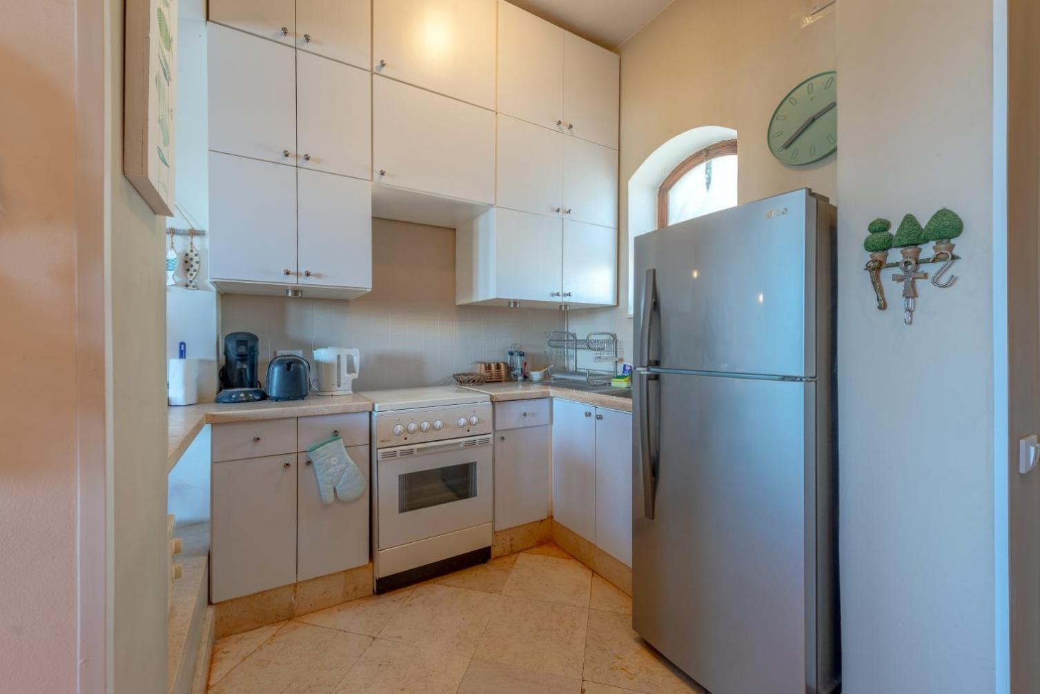 Soulful 1br In Italian Compound / Nubia, El Gouna Appartement