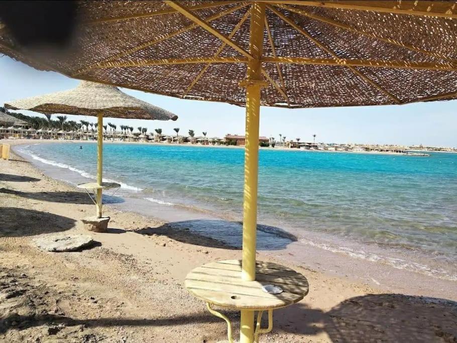 2 Bedrooms Cozy Flat At Makadi Heights * Hurghada
