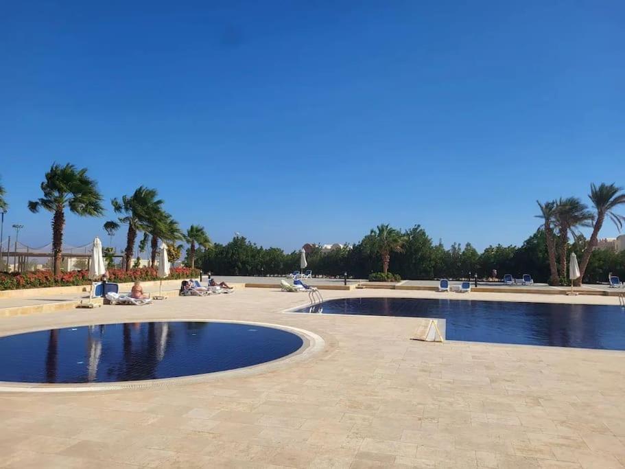Apartment 2 Bedrooms Cozy Flat At Makadi Heights