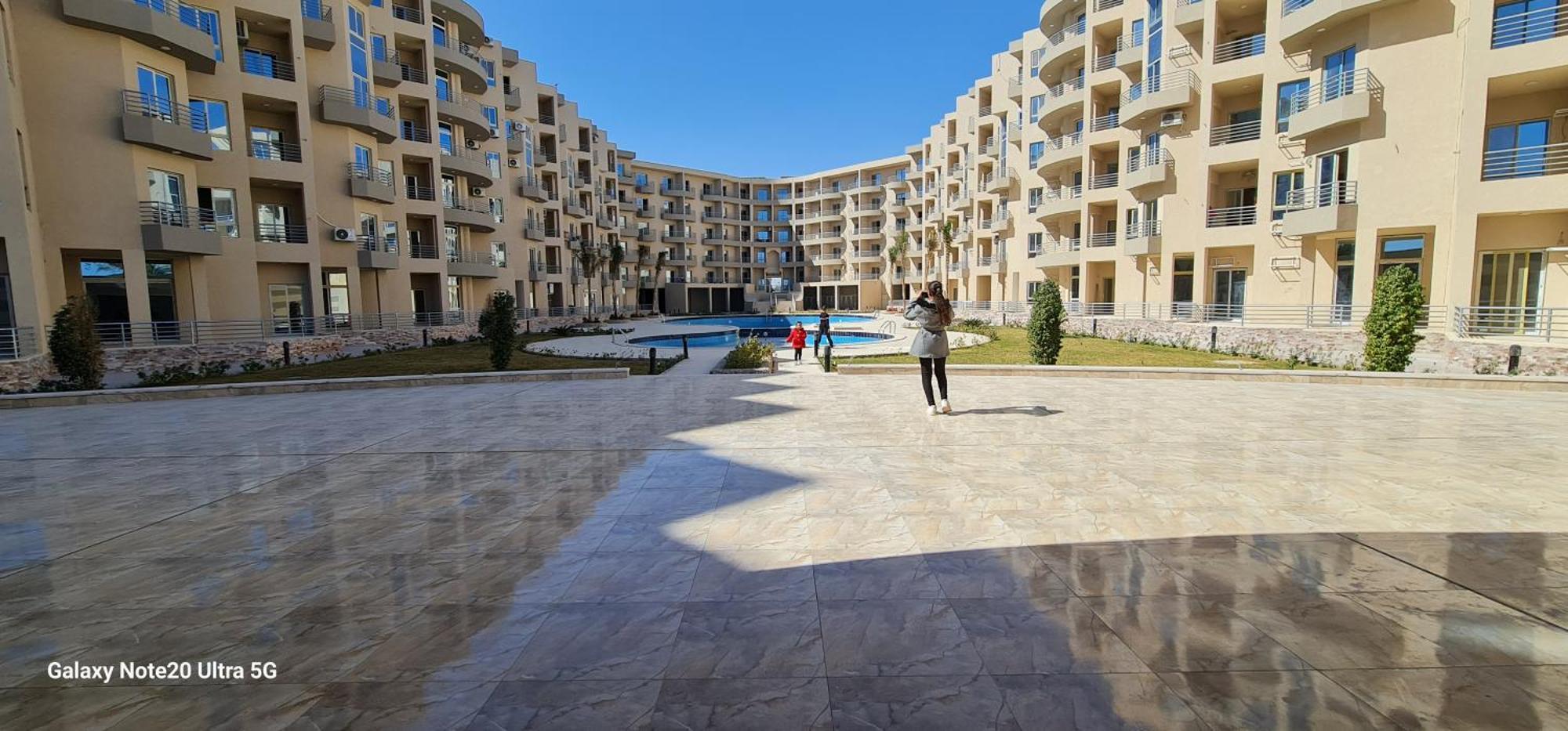 الغردقة Apartment *