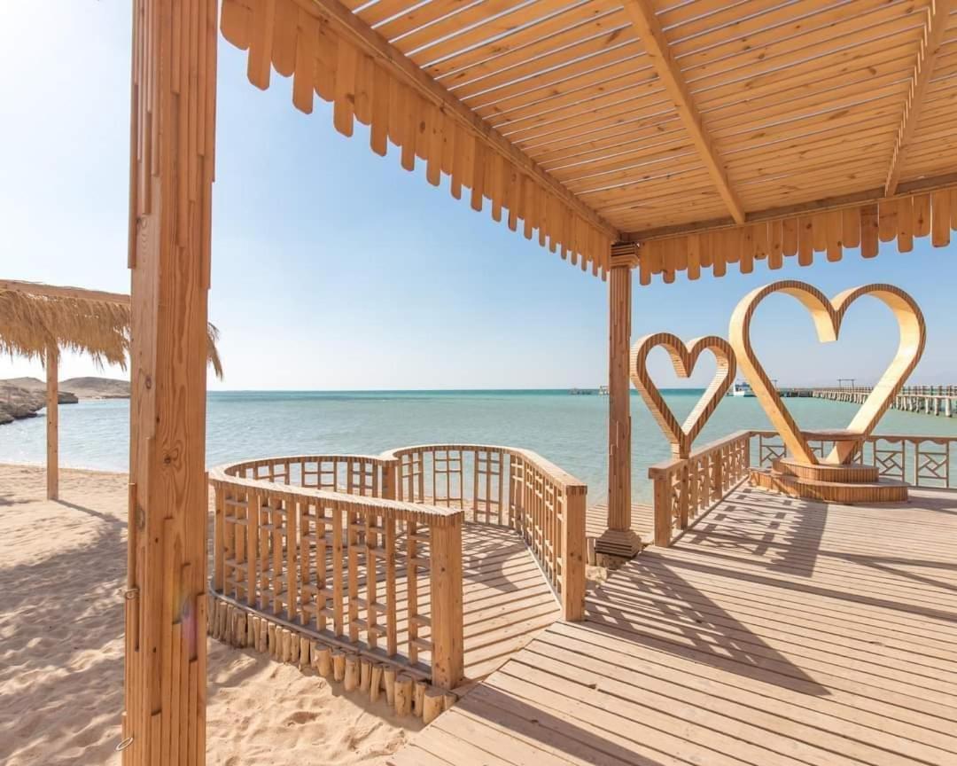 Botel Orange Bay Hurghada