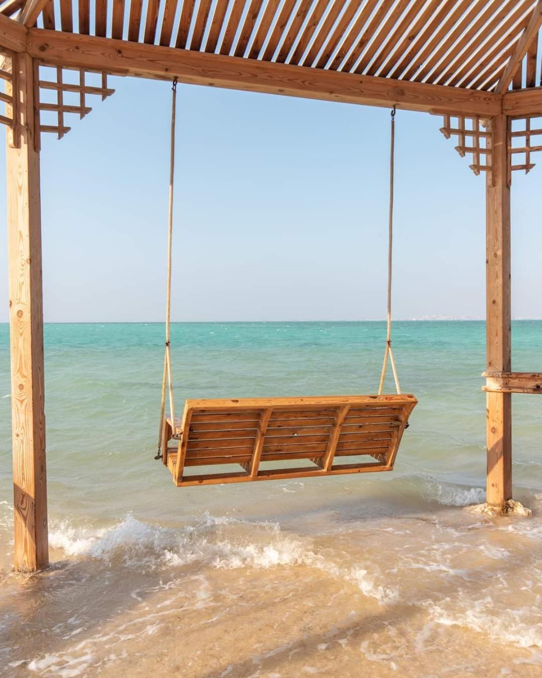 Orange Bay Hurghada
