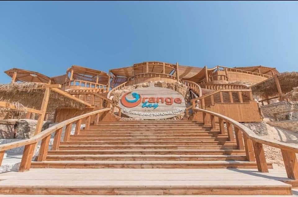 Hurghada * Hurghada