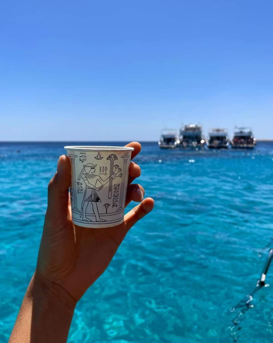 Botel Hurghada