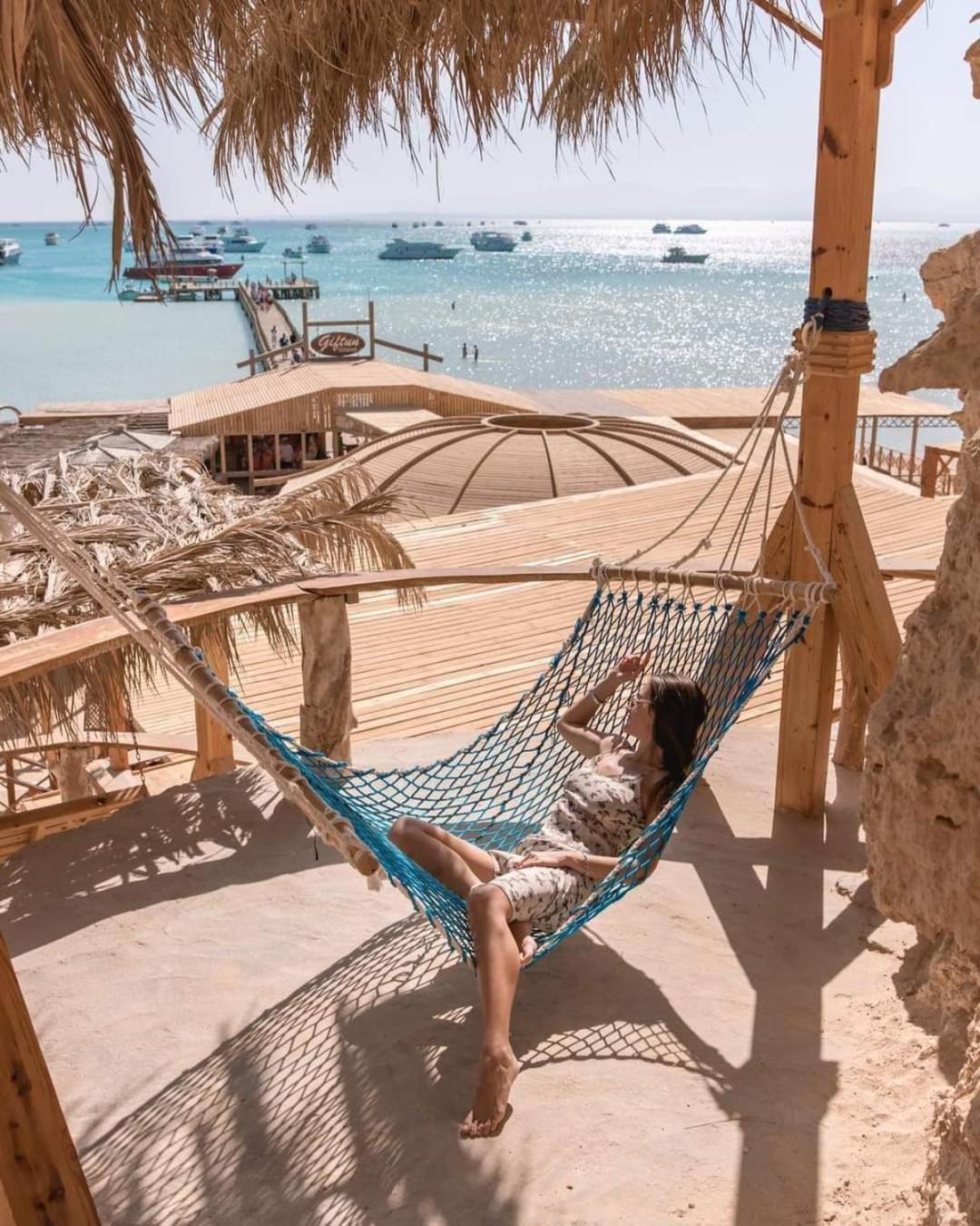 Hurghada *