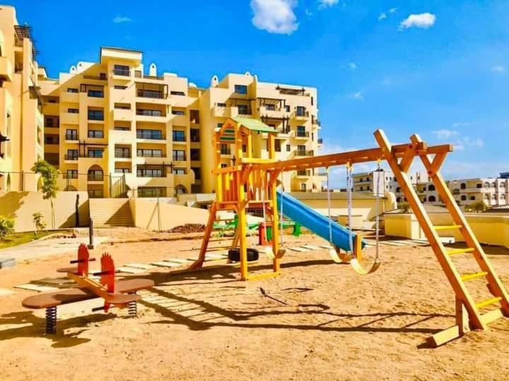 Apartment Al Dau Heights