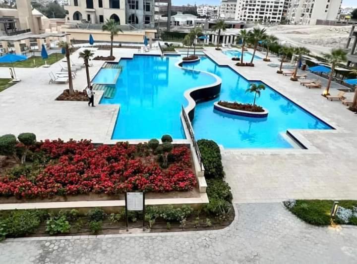 Al Dau Heights Hurghada