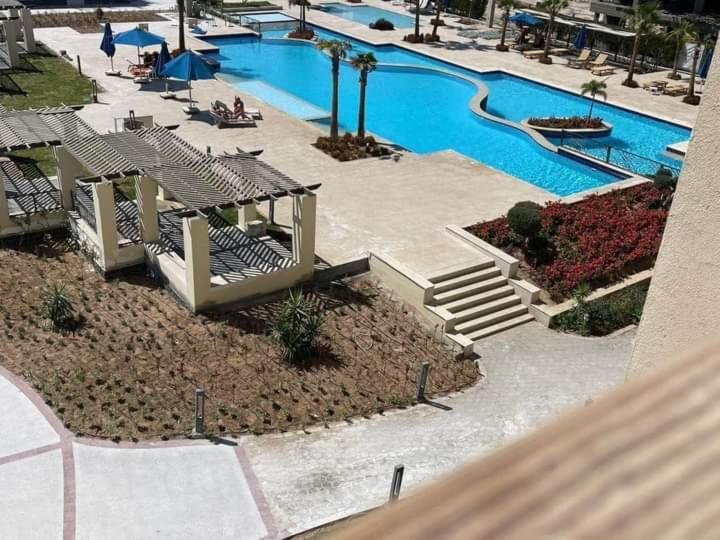 Al Dau Heights * Hurghada